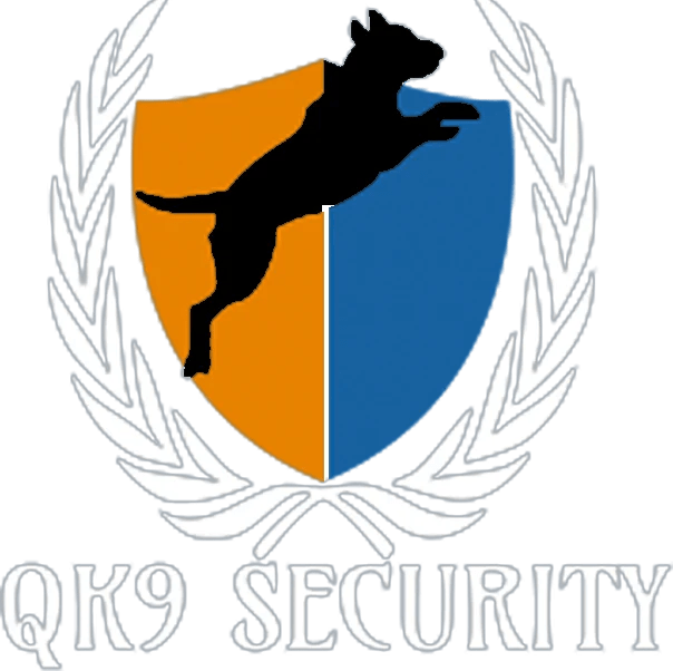QK9 Security Services in Manchester UK