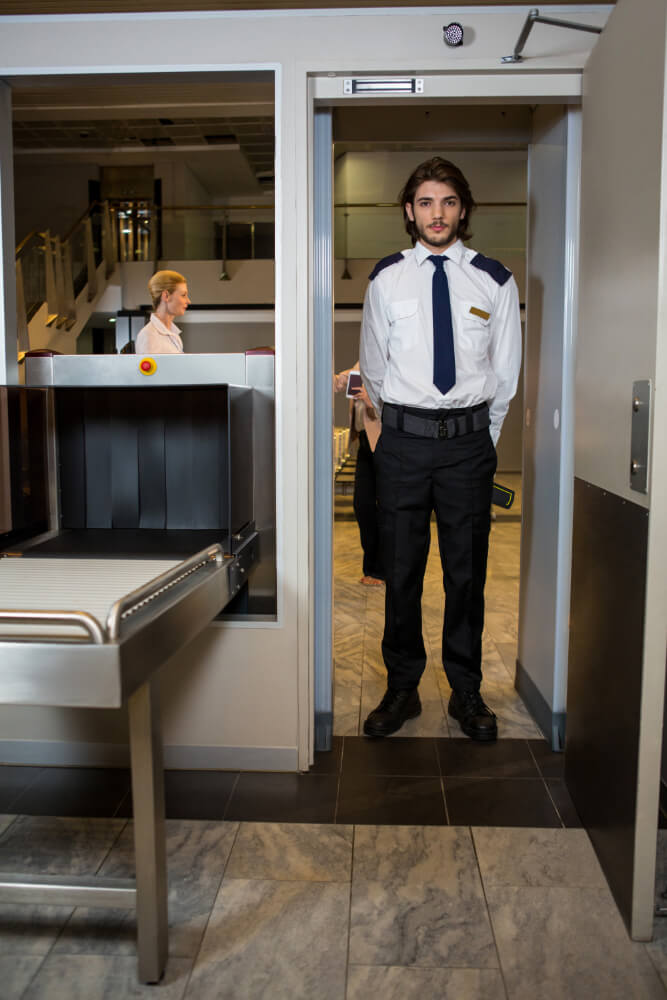 Door Supervisors Jobs in London 2024