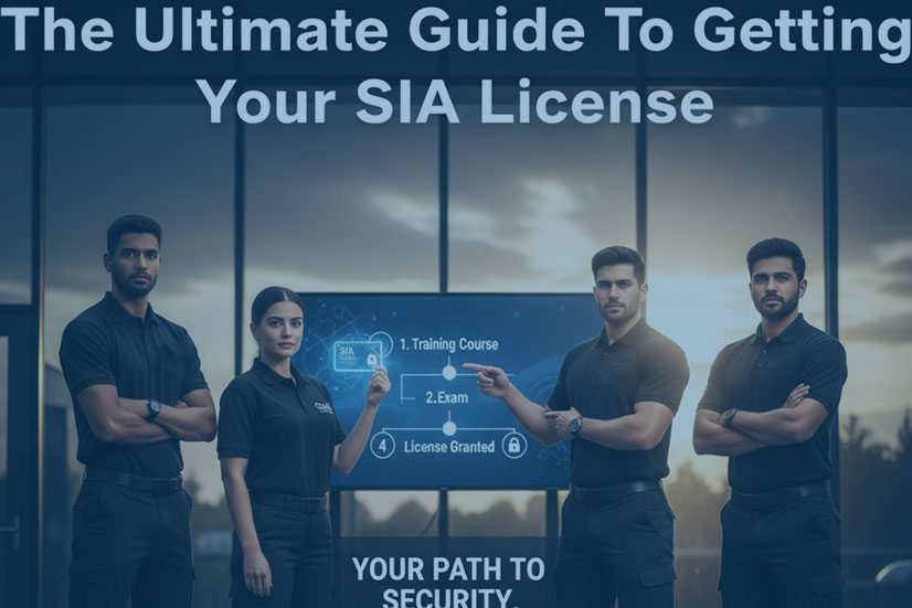 SIA License