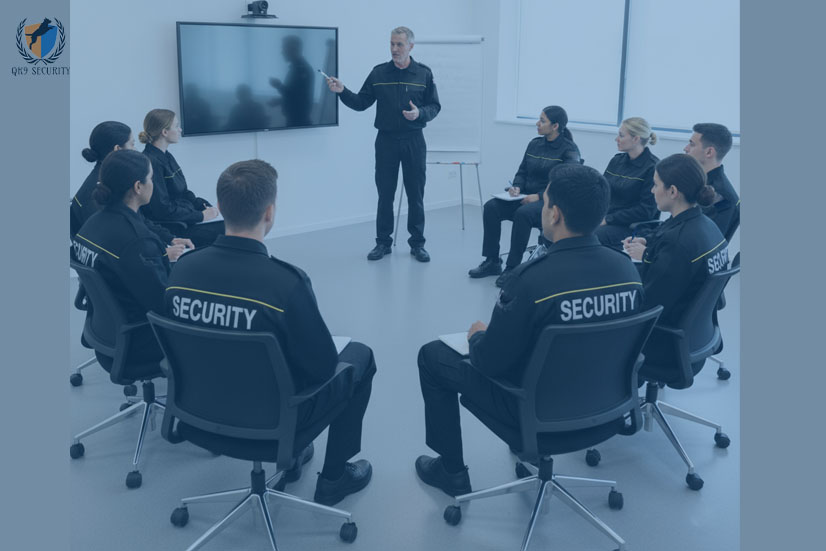 Security Company