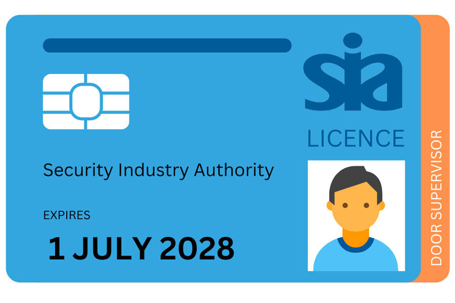 SIA License Cost