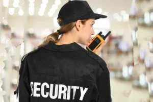 Security Guards
