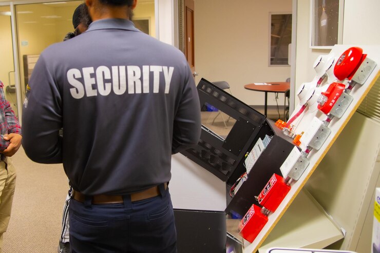Emergency Preparedness and Response