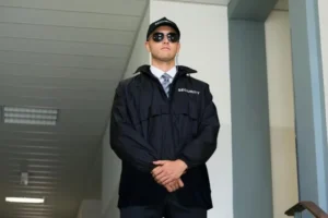 Professional Bodyguards for Hire