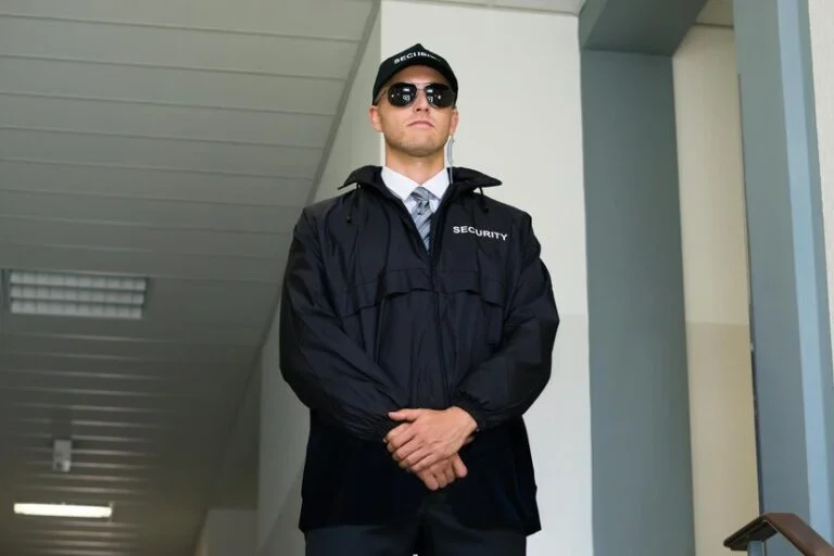 Professional Bodyguards for Hire
