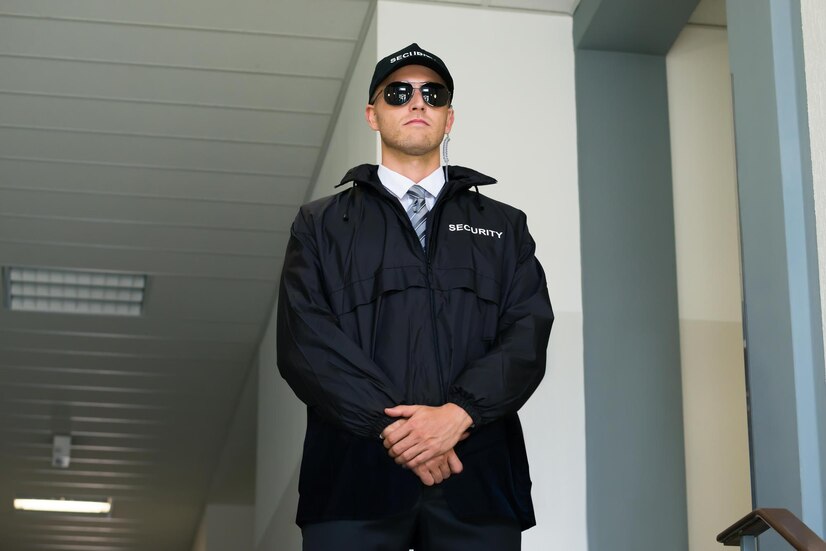 Professional Bodyguards for Hire: How to Choose the Right Close Protection Team