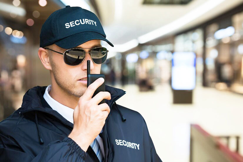 Local Security Solutions for Small Businesses in Manchester and Birmingham