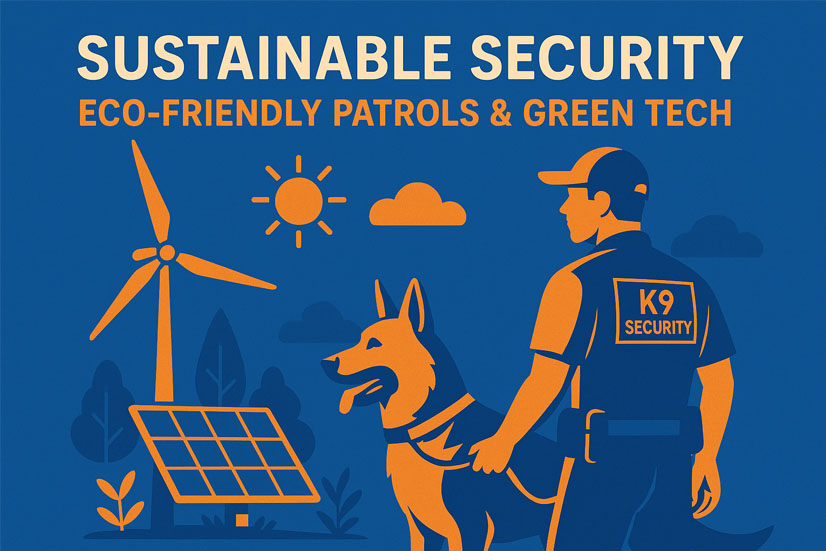 Green Tech