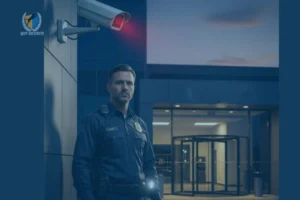 Security Cameras
