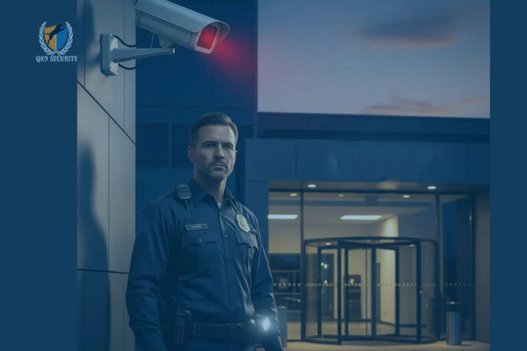 Security Cameras