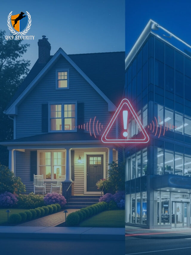 Emergency Preparedness & Response: A Guide for UK Homes and Businesses