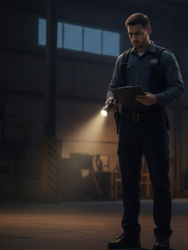 K9 Security: Protecting What Matters Most