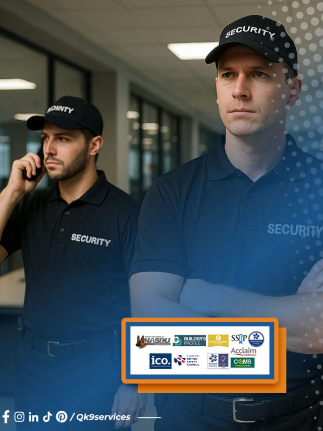 Local Security Solutions Manchester
