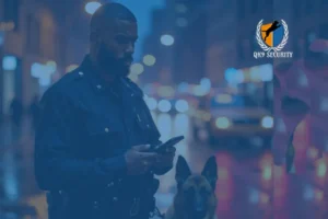 physical security risks for businesses in the UK