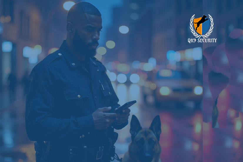 Physical Security Threats & Countermeasures in the UK