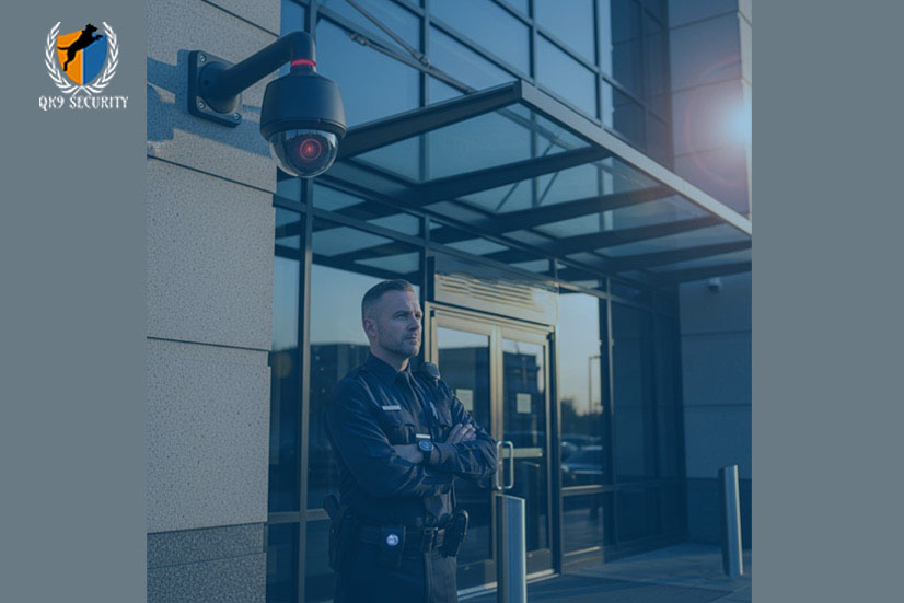 security cameras