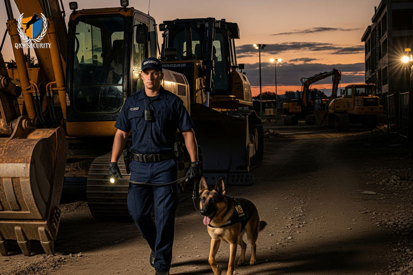 10 Proven Ways to Secure Your Construction Site