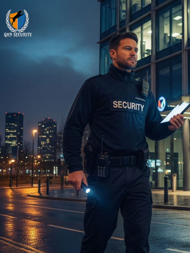 Why Security Is No Longer Optional for Small Businesses