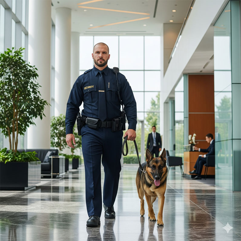 security control
