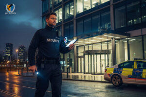 security patrol services