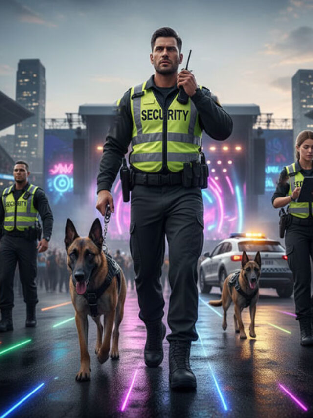 How K9 Security Supports Incident Response and Investigations