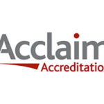 Acclaim Accreditation