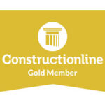 Constructionline Gold Member
