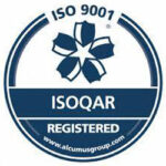 ISOQAR REGISTERED