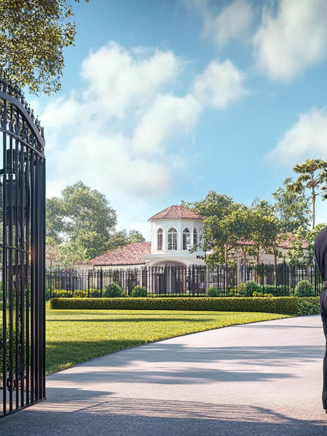 Why Construction Site Security Is Essential in the UK