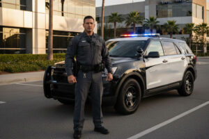 mobile security patrols