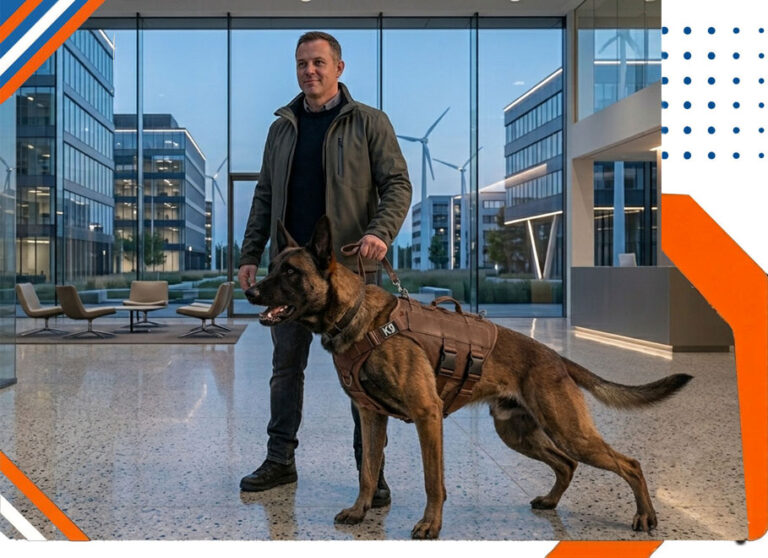 personal protection dogs