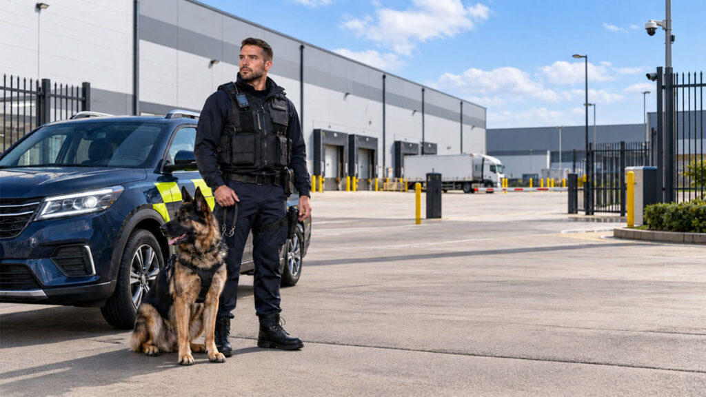 Patrol Services