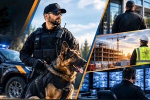 Top Rank Security Services