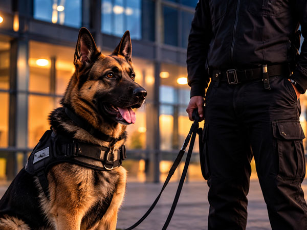 K9 Security Services London 3 k9 security services